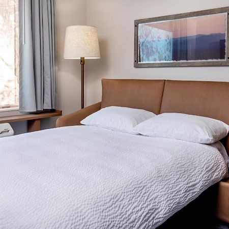 Fairfield Inn & Suites By Marriott Mcpherson Kültér fotó